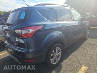 2018 Ford Escape SE - miniatura 3
