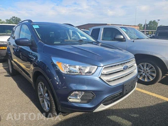 2018 Ford Escape SE - miniatura 4