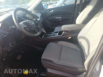 2018 Ford Escape SE - miniatura 6
