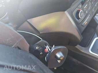 2018 Ford Escape SE - miniatura 8