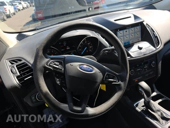 2018 Ford Escape SE – miniatura 10