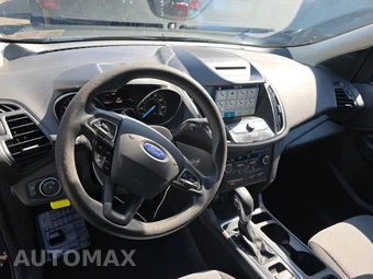 2018 Ford Escape SE – miniatura 11