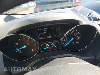 2018 Ford Escape SE – miniatura 12