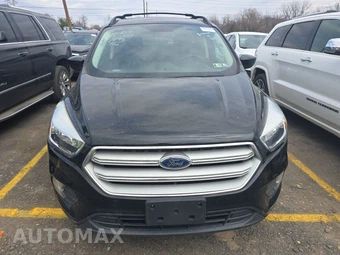 2018 Ford Escape SE – miniatura 2