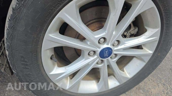 2018 Ford Escape SE – miniatura 29