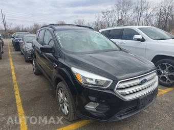 2018 Ford Escape SE – miniatura 3