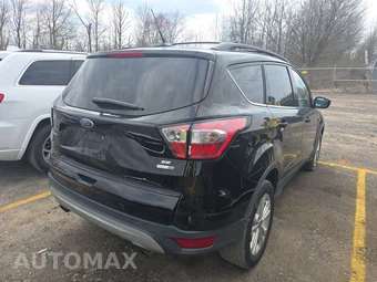 2018 Ford Escape SE – miniatura 4