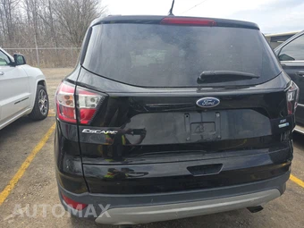 2018 Ford Escape SE – miniatura 5