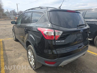 2018 Ford Escape SE – miniatura 6