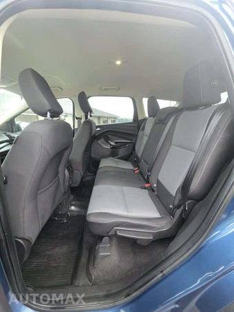 2018 Ford Escape SE – miniatura 10