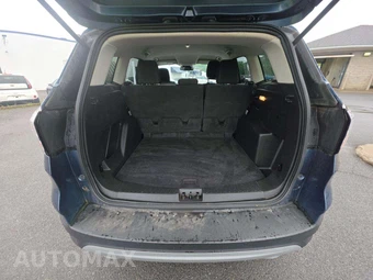 2018 Ford Escape SE – miniatura 11
