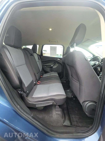 2018 Ford Escape SE – miniatura 13