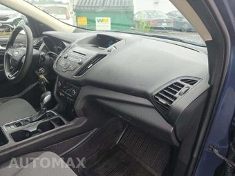 2018 Ford Escape SE – miniatura 16