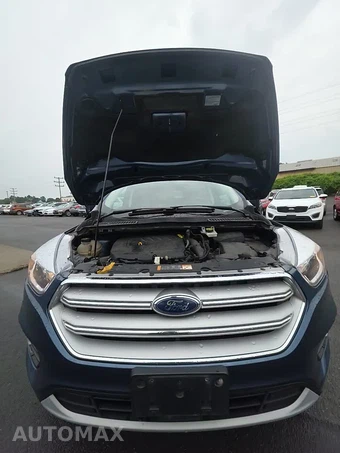 2018 Ford Escape SE – miniatura 27