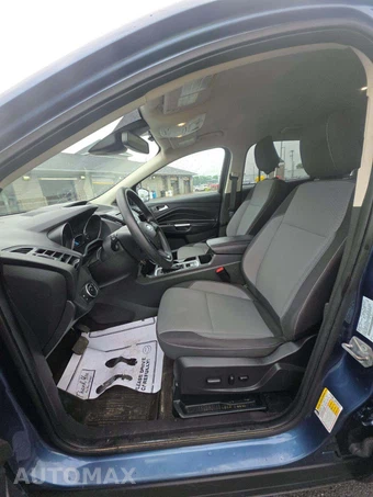2018 Ford Escape SE – miniatura 3
