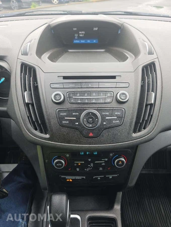 2018 Ford Escape SE – miniatura 7
