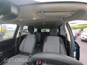 2018 Ford Escape SE – miniatura 8