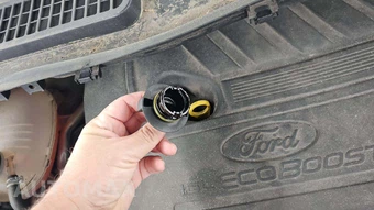 2018 Ford Escape SE – miniatura 13