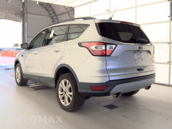2018 Ford Escape SE – miniatura 2