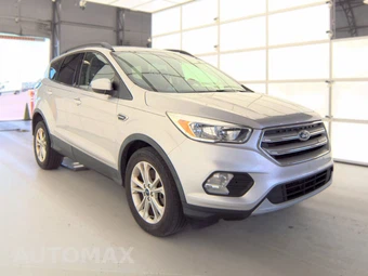 2018 Ford Escape SE – miniatura 3