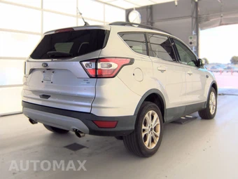 2018 Ford Escape SE – miniatura 4