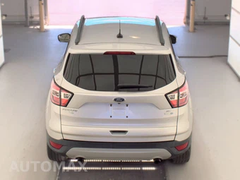 2018 Ford Escape SE – miniatura 43