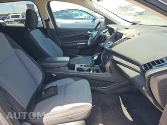 2018 Ford Escape SE – miniatura 44