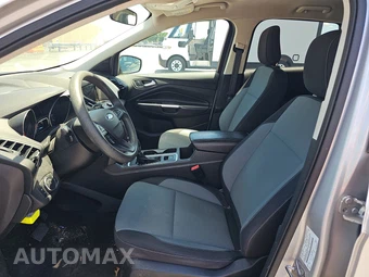 2018 Ford Escape SE – miniatura 5