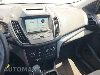 2018 Ford Escape SE – miniatura 6