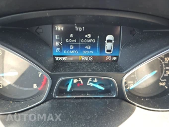 2018 Ford Escape SE – miniatura 8
