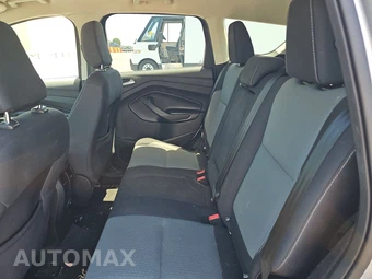 2018 Ford Escape SE – miniatura 9