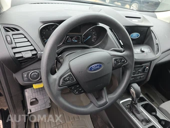 2018 Ford Escape SE - miniatura 10