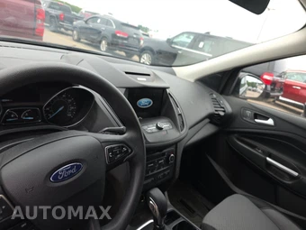 2018 Ford Escape SE - miniatura 11