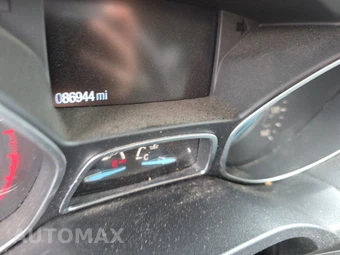 2018 Ford Escape SE - miniatura 12
