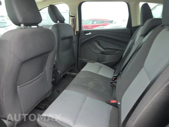 2018 Ford Escape SE - miniatura 13