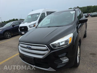 2018 Ford Escape SE - miniatura 2