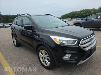 2018 Ford Escape SE - miniatura 3