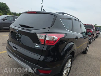 2018 Ford Escape SE - miniatura 4