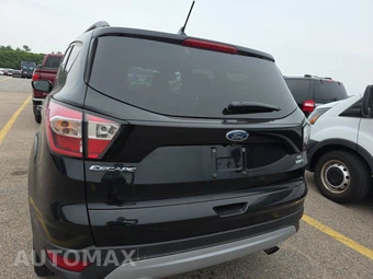 2018 Ford Escape SE - miniatura 5