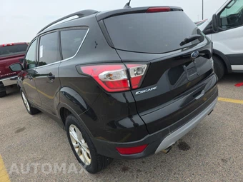 2018 Ford Escape SE - miniatura 6