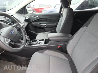2018 Ford Escape SE - miniatura 7