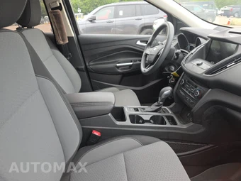2018 Ford Escape SE - miniatura 8