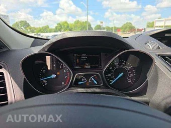 2018 Ford Escape SE – miniatura 10