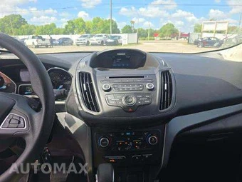 2018 Ford Escape SE – miniatura 11