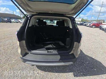 2018 Ford Escape SE – miniatura 15