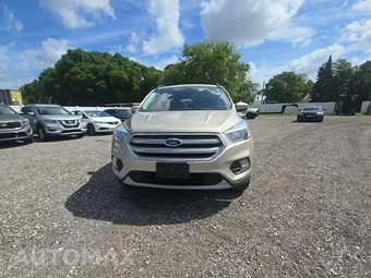 2018 Ford Escape SE – miniatura 2