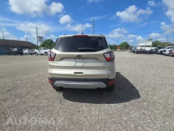 2018 Ford Escape SE – miniatura 4