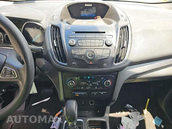 2018 Ford Escape SE – miniatura 10
