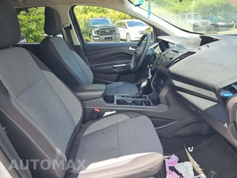 2018 Ford Escape SE – miniatura 18