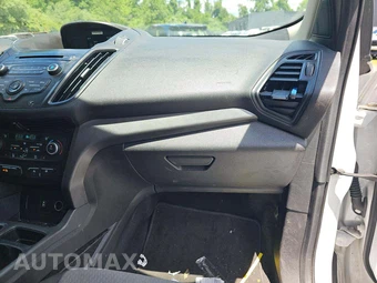 2018 Ford Escape SE – miniatura 19